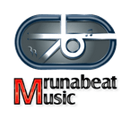 Runabeat Music Logo