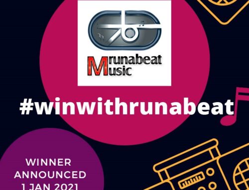 #WinWithRunabeat
